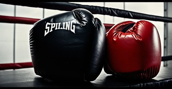 Équipements de boxe : guide pour choisir le meilleur équipement