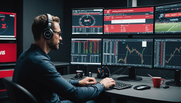 Avis datafoot 2025 : le logiciel ultime pour parier intelligemment