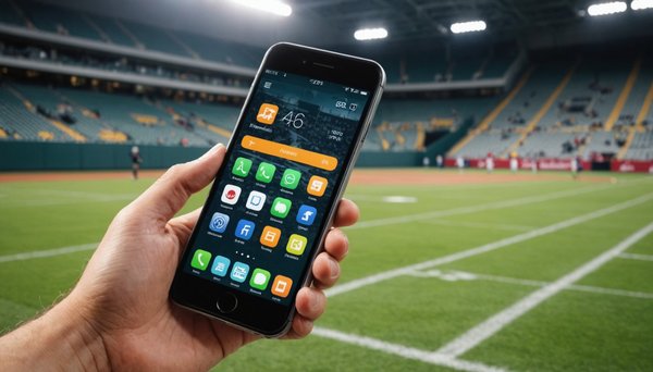 Comment l'athlétisme a été impacté par la technologie