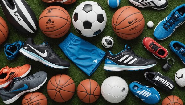 Acheter un équipement d'athlétisme: Guide complet