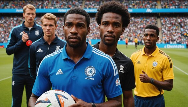 Surmonter les Entraves du Racisme dans le Monde du Sport : Défis et Perspectives