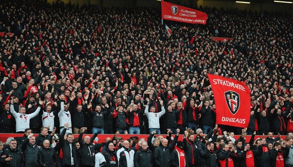 Supporters du Stade Rennais : développer un lien avec la ville