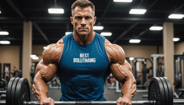 Guide d'achat 2022: meilleurs compléments alimentaires pour la musculation