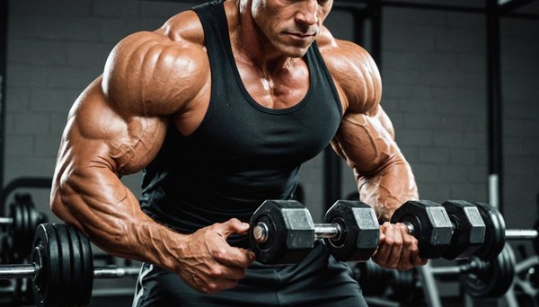 Optimiser son gain de masse avec les compléments alimentaires